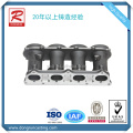 China Oem supplier supply OEM casting intake tubro manifold with high quality